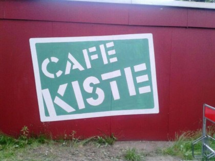 Foto: Kiste